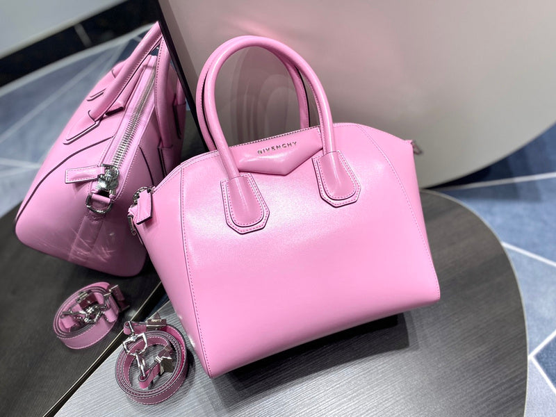 Glamy - GCY Bags - 097