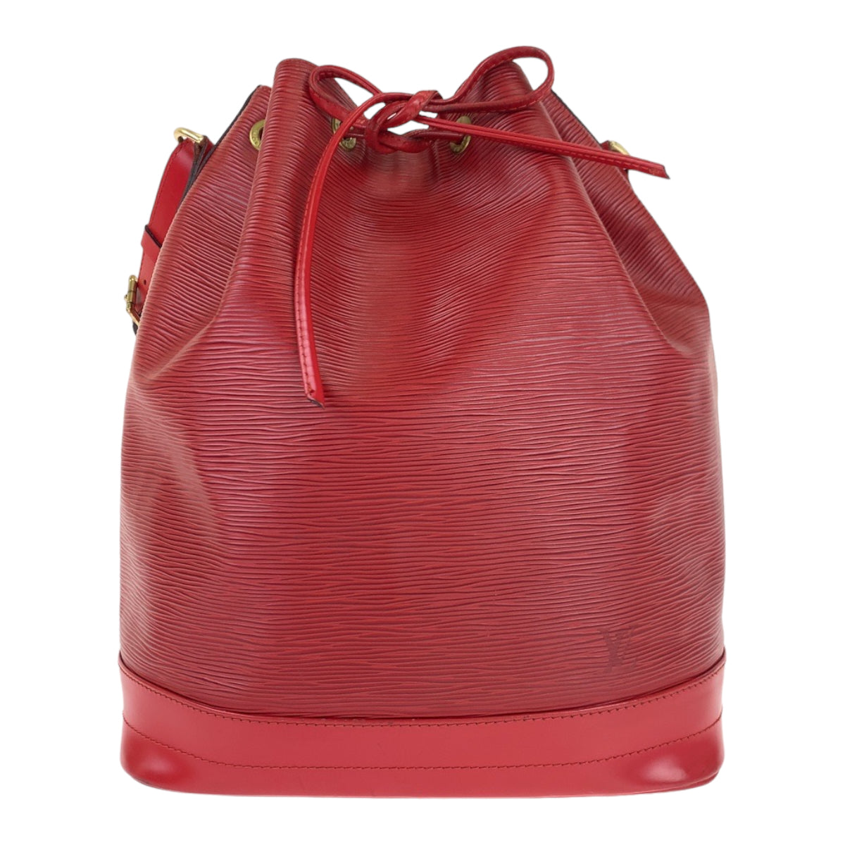 Louis Vuitton Epi Leather Noe Shoulder Bag