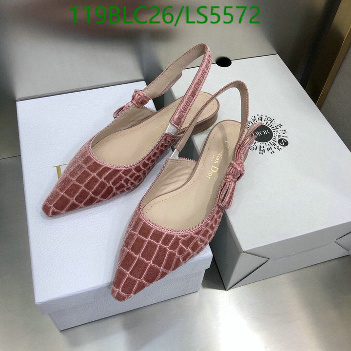 SAMCC - DOR Women Shoes - 2059