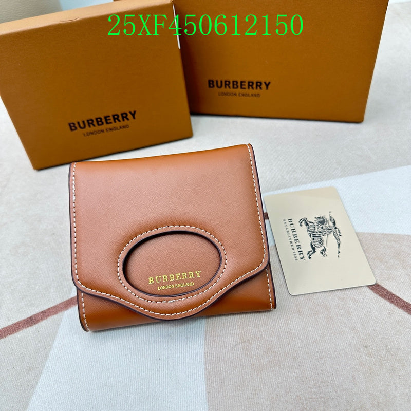 Glami - BOR Wallet - 023