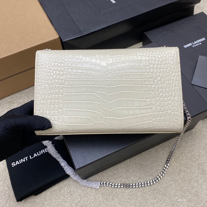 Satchel Bags - SLY Bags - 044