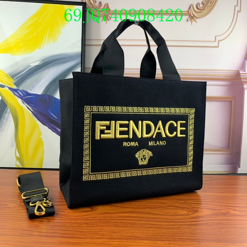 Glami - FDE Bags - 1397
