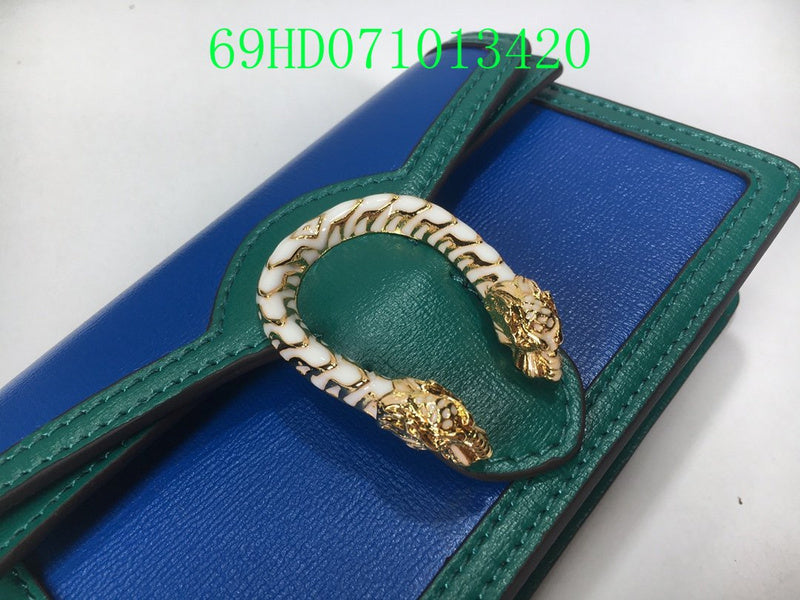 Glami Fashion - GCI Bags - 10690