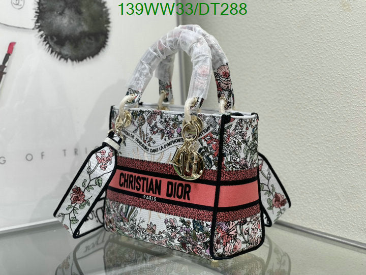 SAMCC - DOR Bags - 776