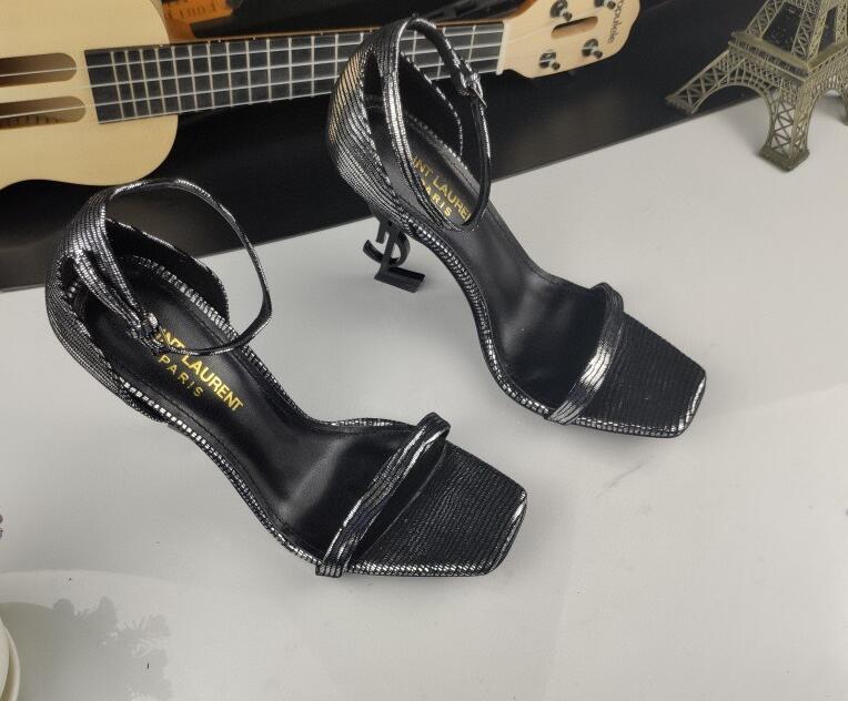 SAMC - YLS Women Shoes - 301