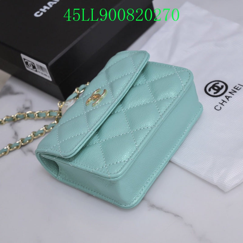 Glami - CHL Wallet - 2442