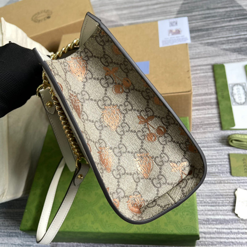 Satchel Bags - GCI Bags - 7998