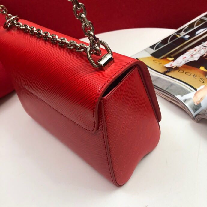 Fashion Lu-Vi bags - 3588