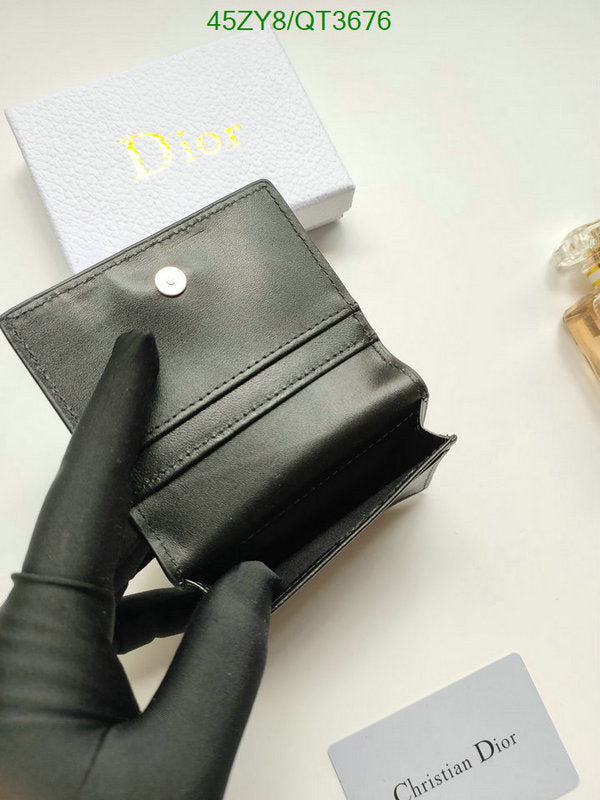 SAMC - DOR Wallets - 087