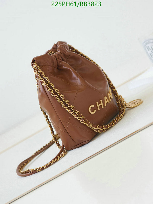 SAMC - CHL Bags - 386