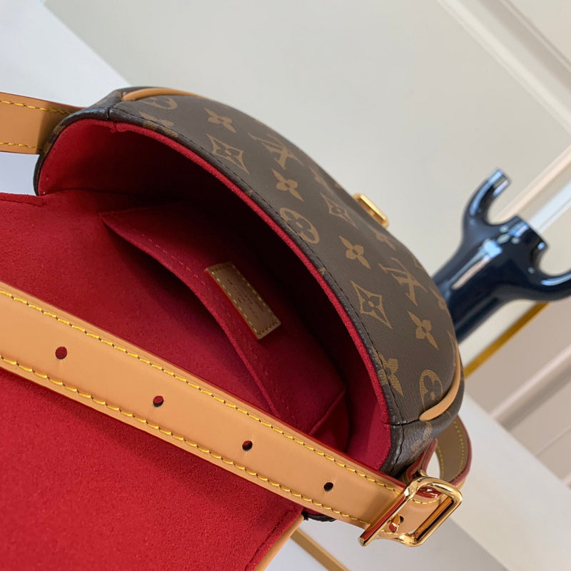 Glami GlamI Lu-Vi Bags - 16880