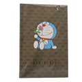 GUCCI Micro GG Canvas Note Cover Cancam Only Collaboration Beige 81072