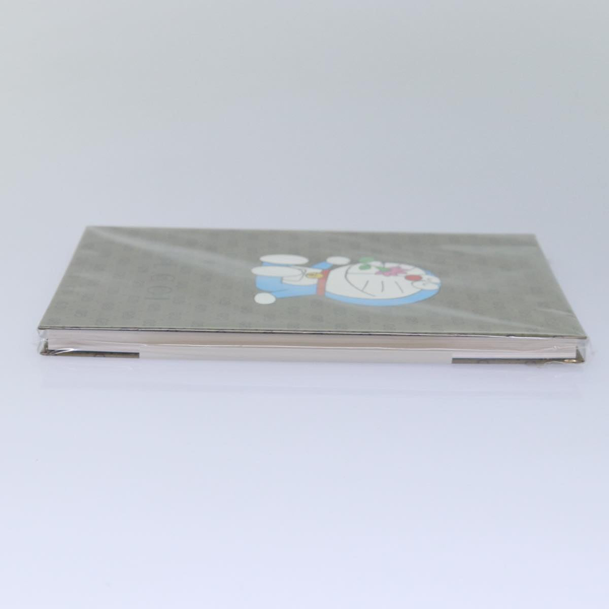 GUCCI Micro GG Canvas Note Cover Cancam Only Collaboration Beige 81072