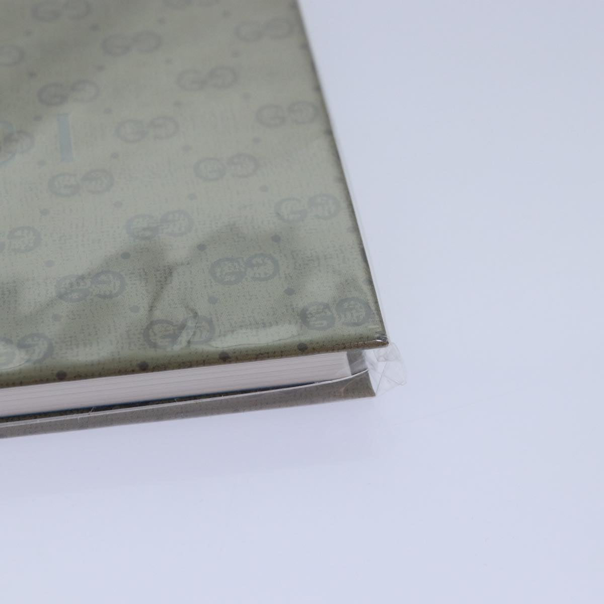 GUCCI Micro GG Canvas Note Cover Cancam Only Collaboration Beige 81072