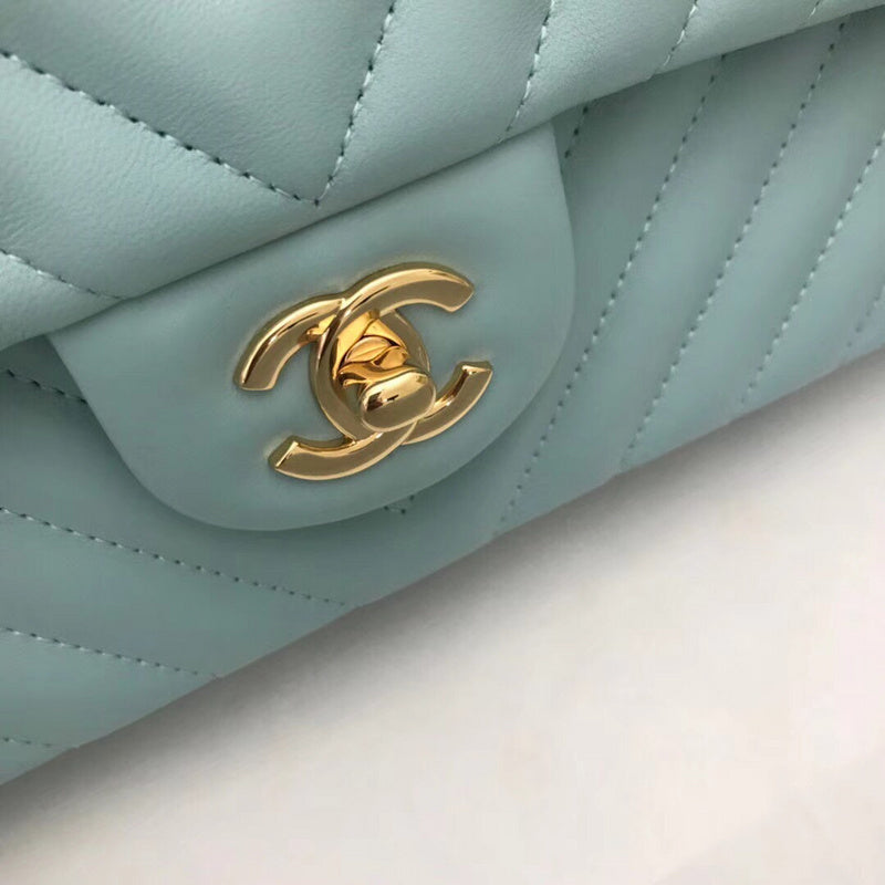Satchel Bags - CLN Bags - 1130