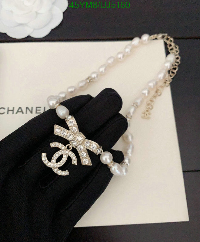 SAMC - CHL Jewelry - 622