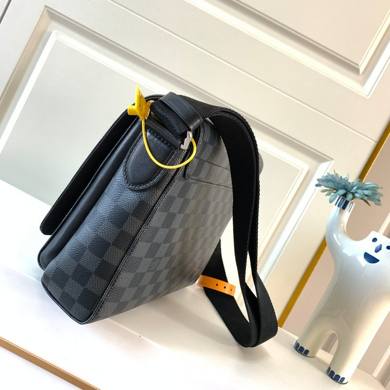 Satchel Bags - VL2 Bags - 404