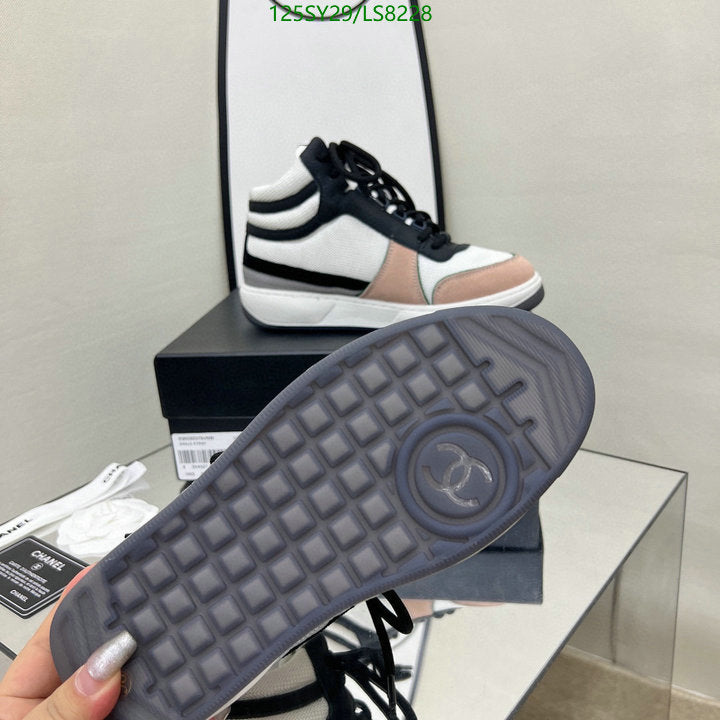 SAMC - CHL Women Shoes Sneakers - 240