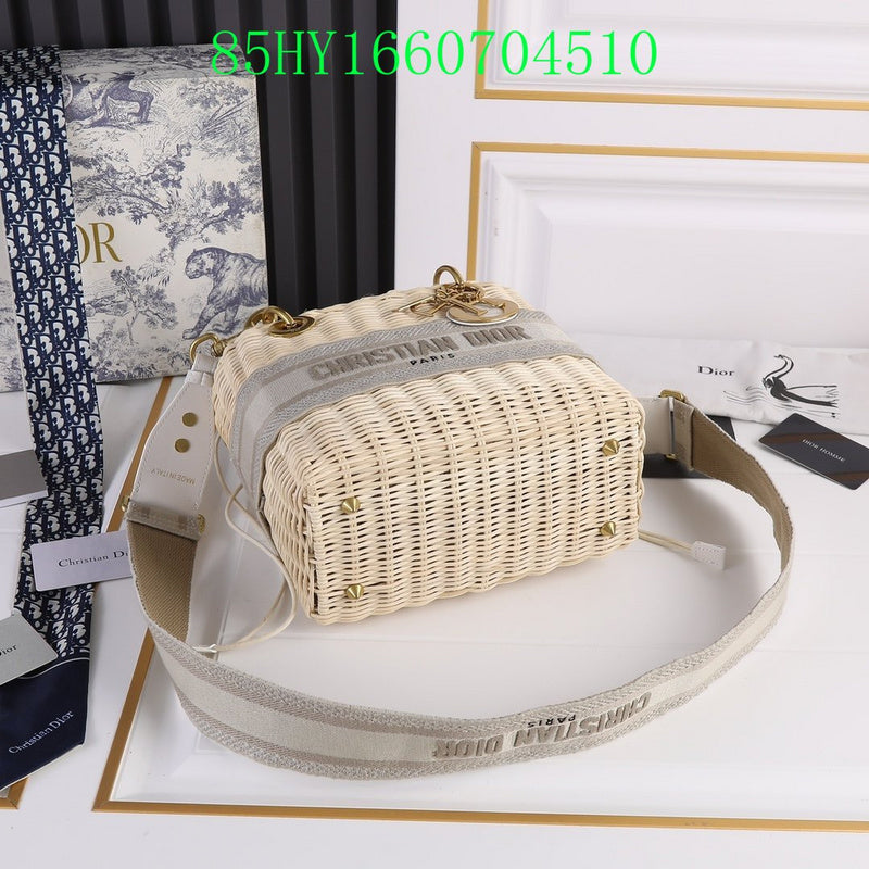 Glami - DOR Bags - 1522