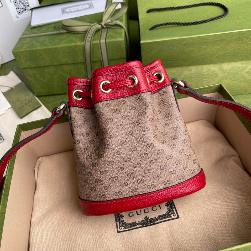 Glami Fashion - GCI Bags - 6023