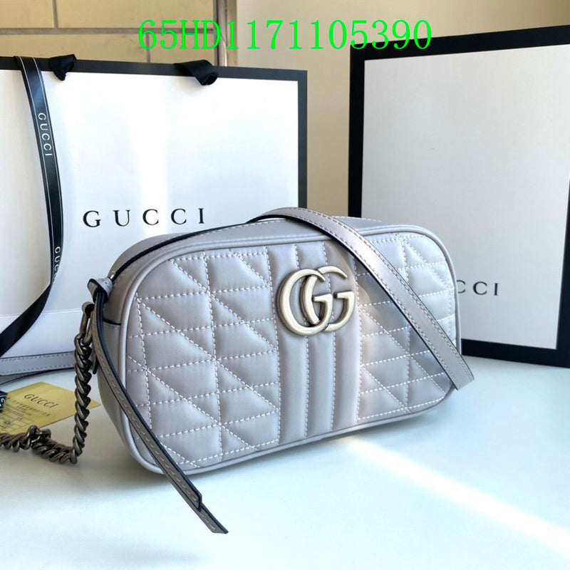 Glami Fashion - GCI Bags - 10435