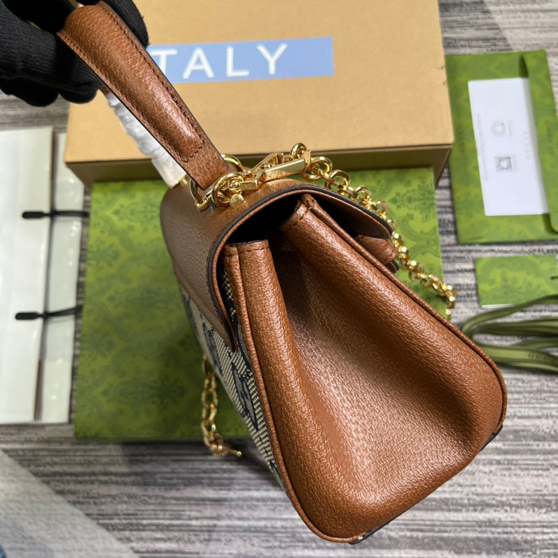Satchel Bags - GCI Bags - 7512