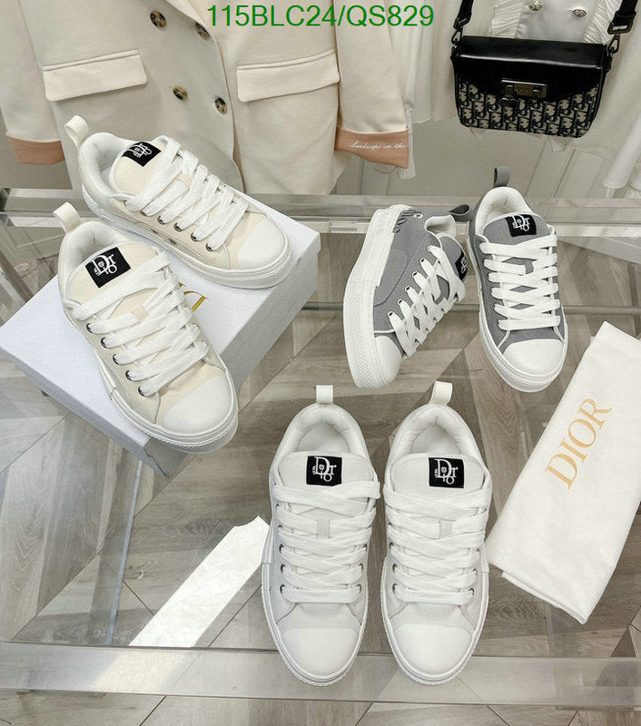 SAMCC - DOR Women Shoes - 1646