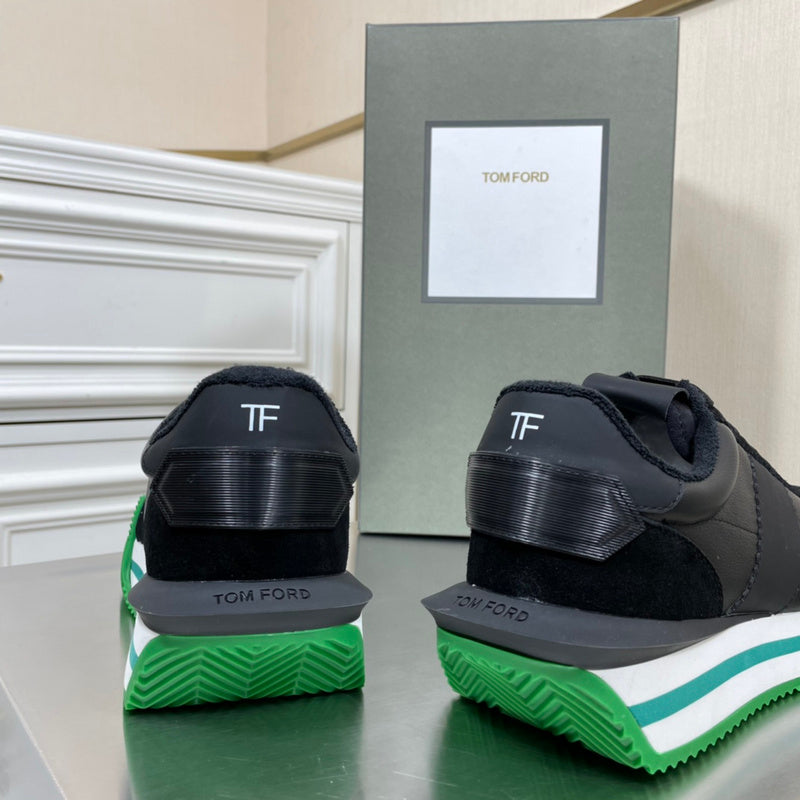 Glami - TFO Shoes - 308