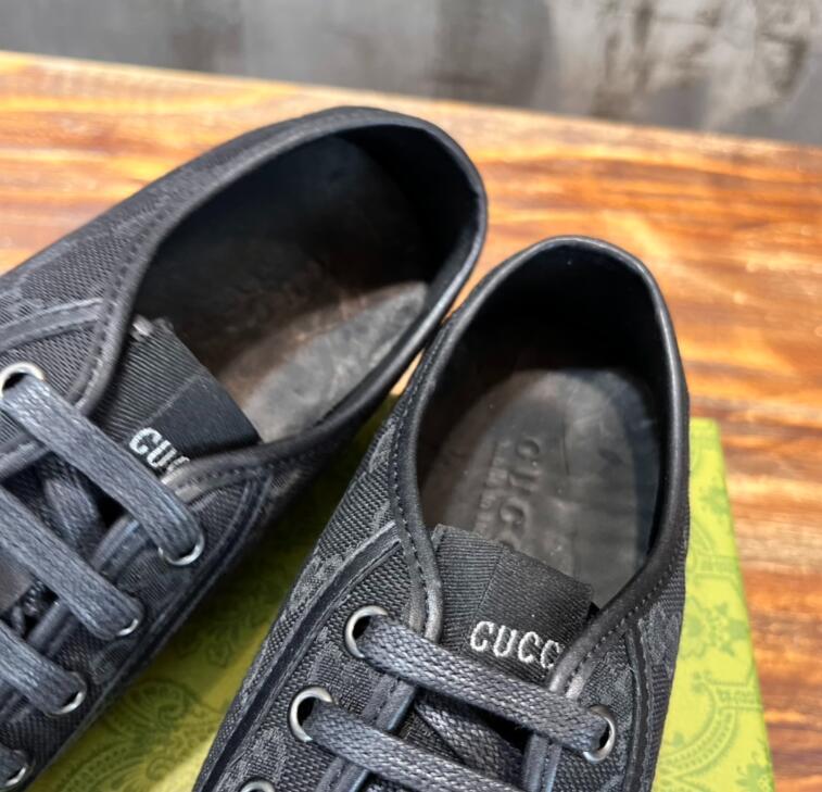 SAMC - GUKI Men Shoes - 467