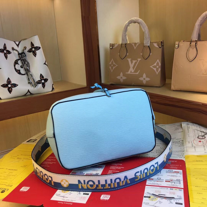 Satchel Bags - VL Bags - 1207