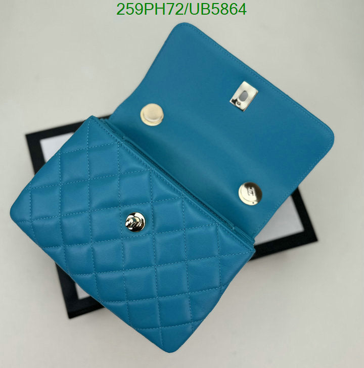 SAMC - CHL Bags - 288