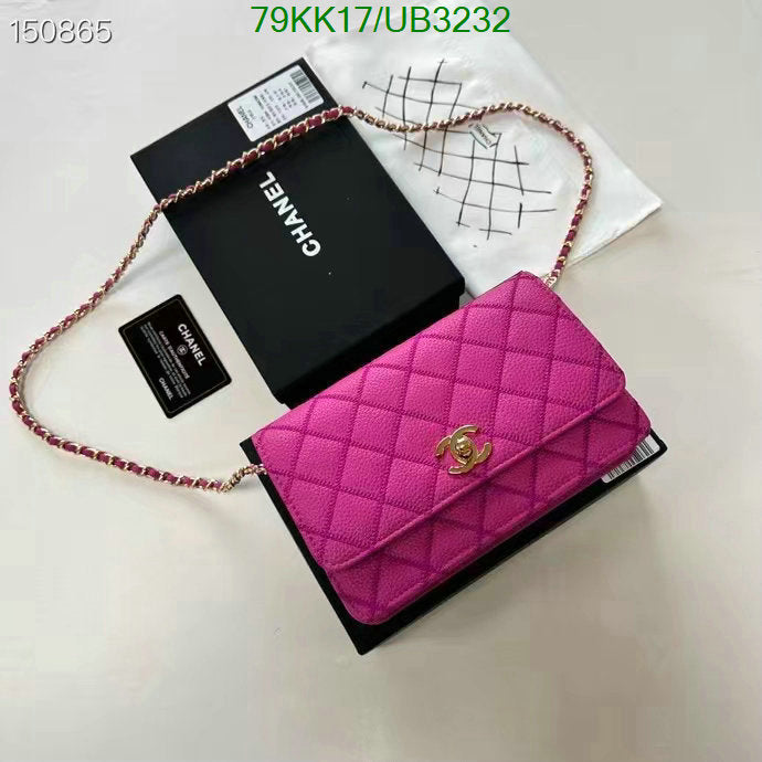 SAMC - CHL Bags Crossbody - 085