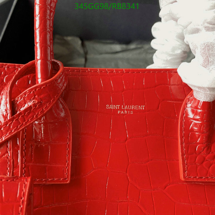 SAMC - YLS Bags - 150