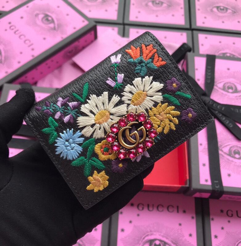 SAMC - Mix Wallets - 234