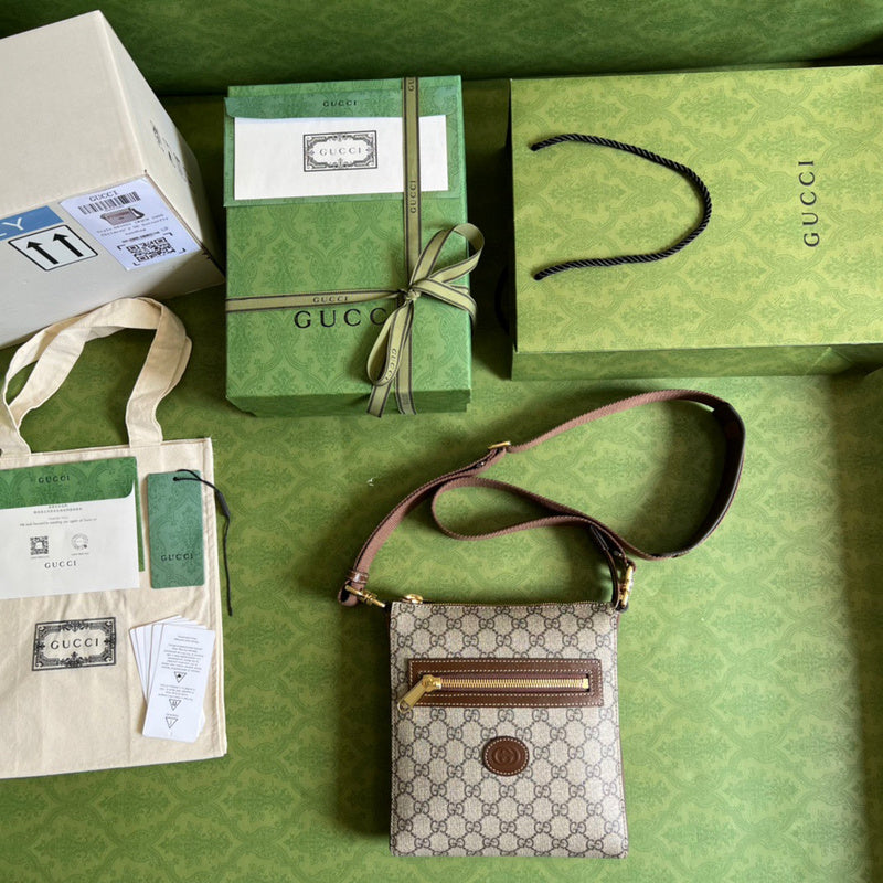 Glami-i - Guki Men Bags - 172