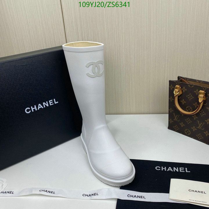 SAMC - CHL Women Boots - 280