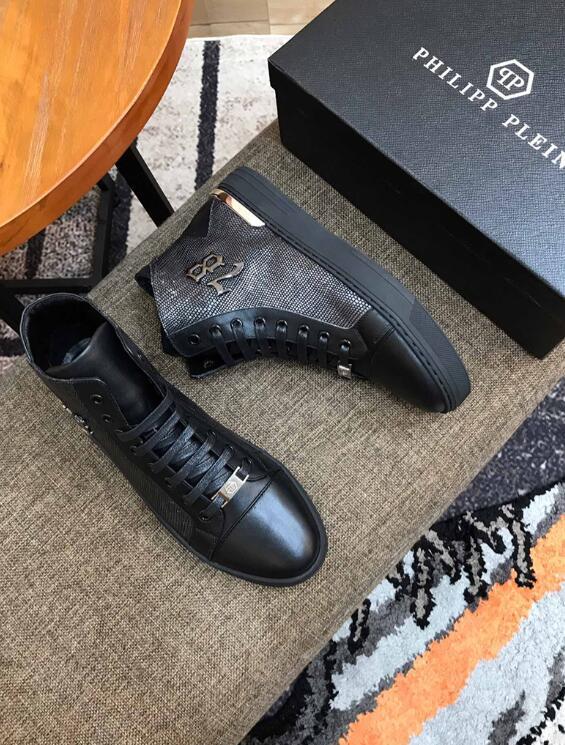 Glamy - PHP Shoes - 234