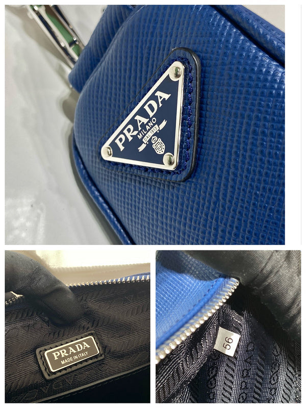Glamy - PD Bags - 550