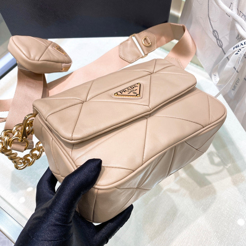 Glami-is - PD Lady Bags - 464