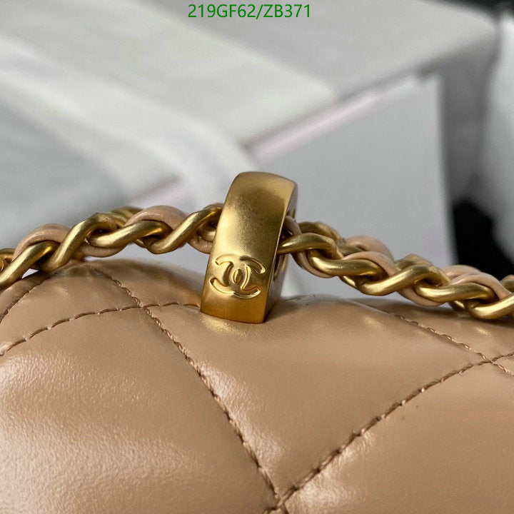 SAMC - CHL Bags - 700