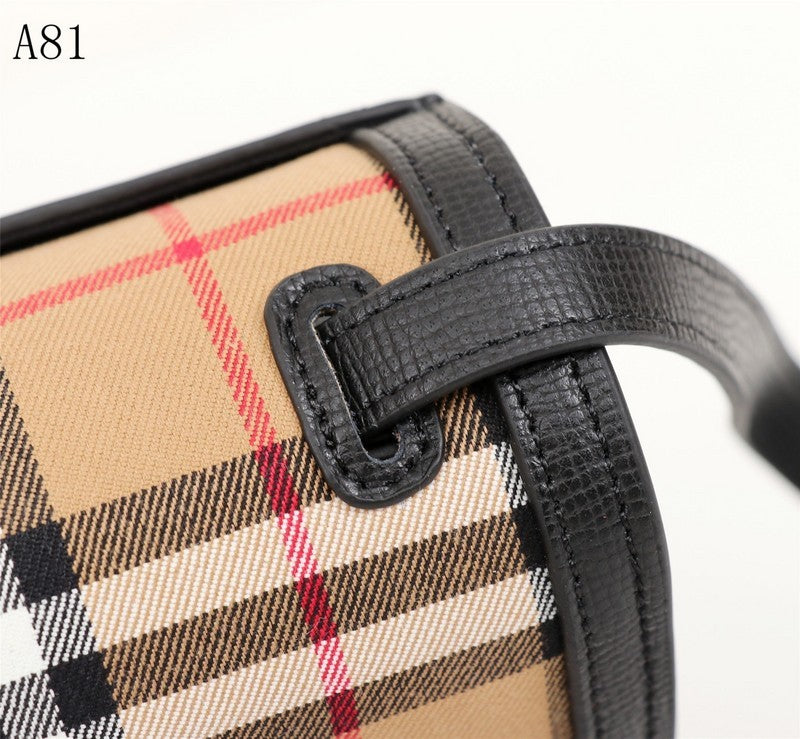 ELE Fashion -BBR Bags - 748