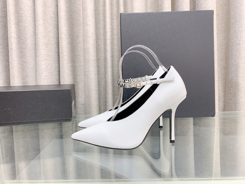 Glami - ALW Women Shoes - 559