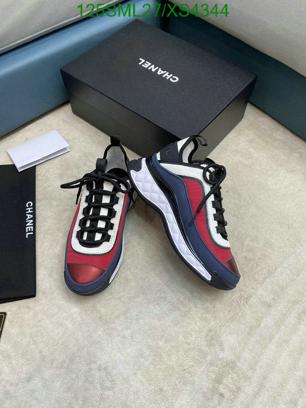 SAMC - CHL Women Shoes Sneakers - 198