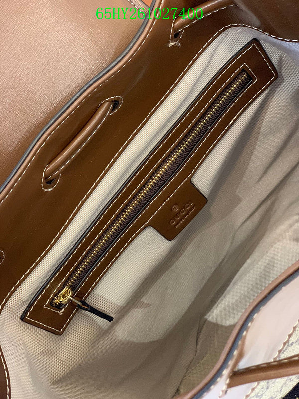 Glami Fashion - GCI Bags - 11435