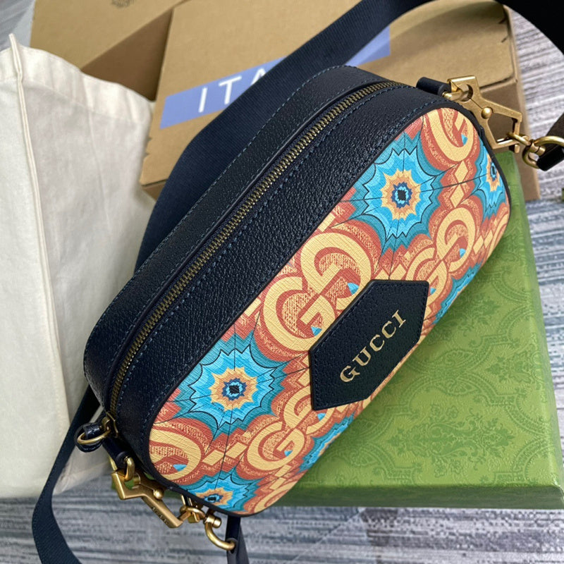 Glami-i - Guki Men Bags - 223