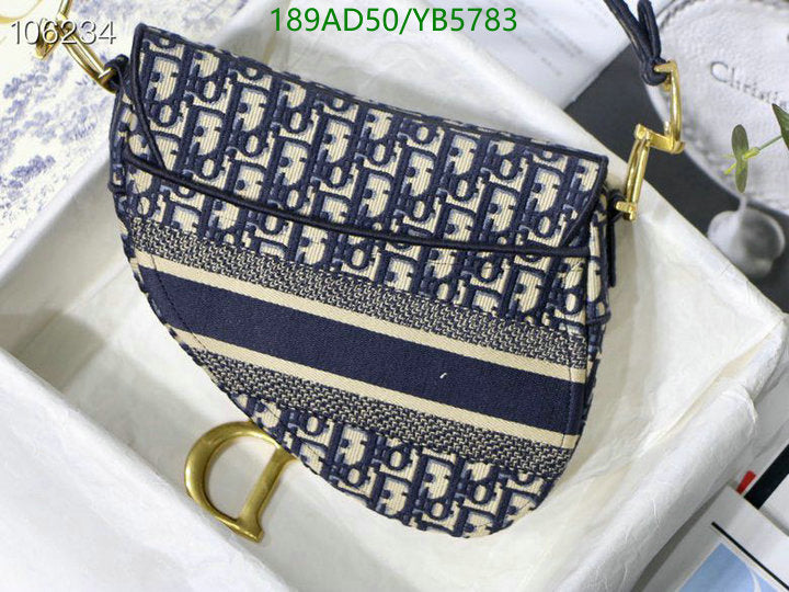SAMCC - DOR Bags - 1476