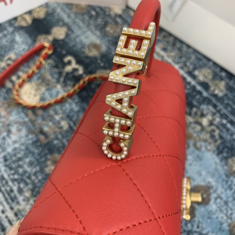 Chanel Bags