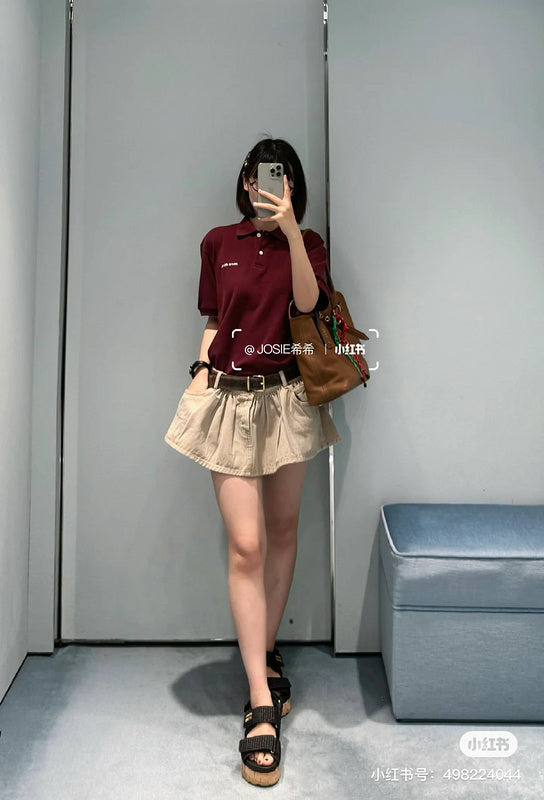 Glami - MMU Women Clothes - 049