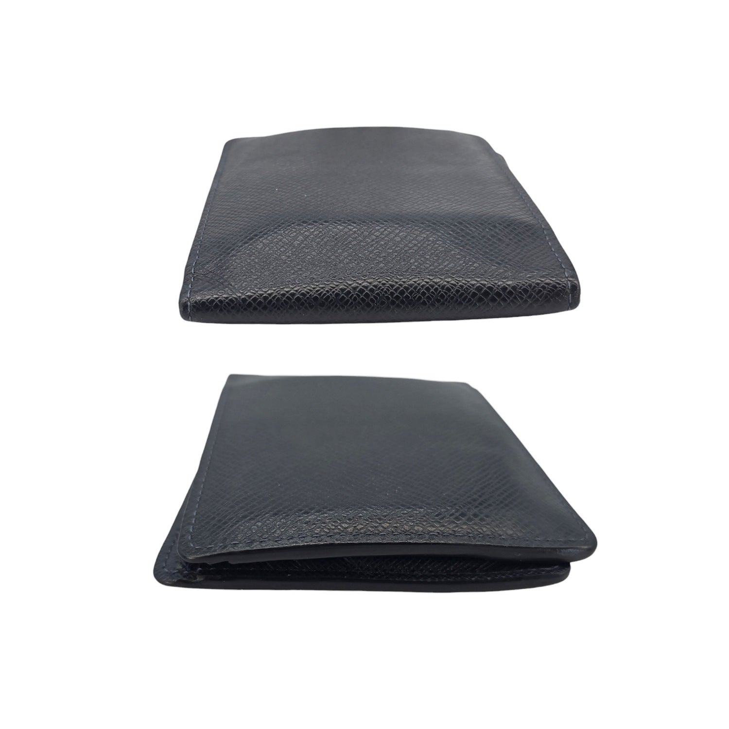 Louis Vuitton Taiga Bifold Multiple Wallet