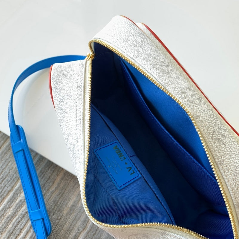 Satchel Bags - VL1 Bags - 842
